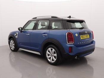 Used MINI Countryman 2023 for sale - 77918122: Photo