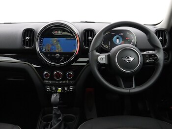 Used MINI Countryman 2023 for sale - 77918122: Photo