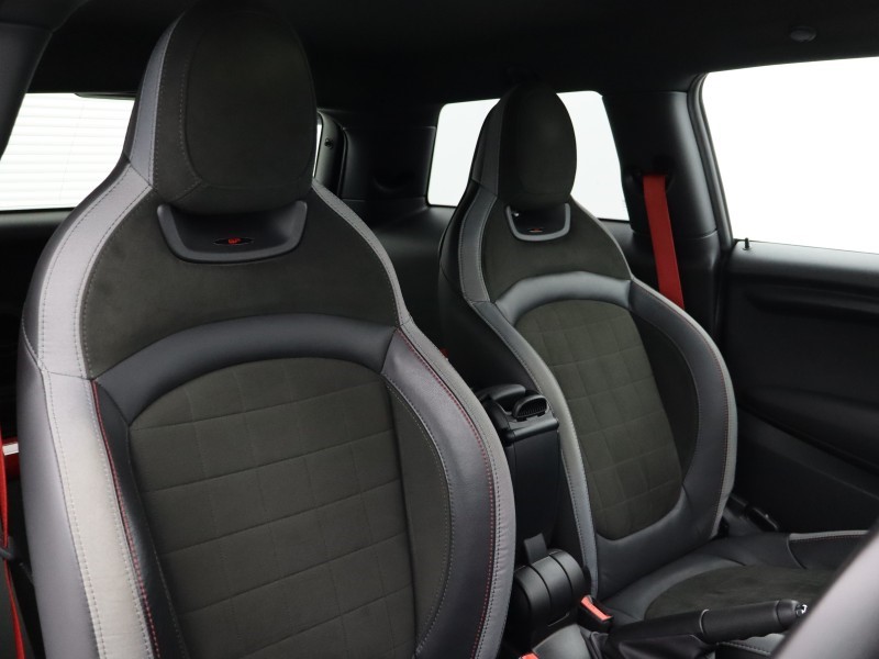 Used MINI Hatch 2020 for sale - 76981533: Photo 11