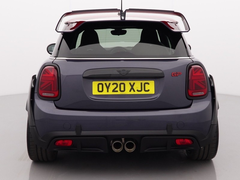 Used MINI Hatch 2020 for sale - 76981533: Photo 14