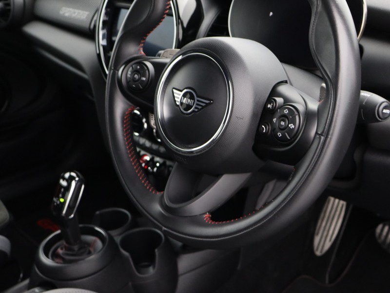 Used MINI Hatch 2020 for sale - 76981533: Photo 18