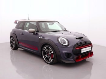 Used MINI Hatch 2020 for sale - 76981533: Photo