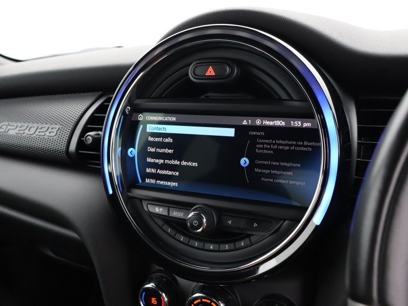 Used MINI Hatch 2020 for sale - 76981533: Photo 24