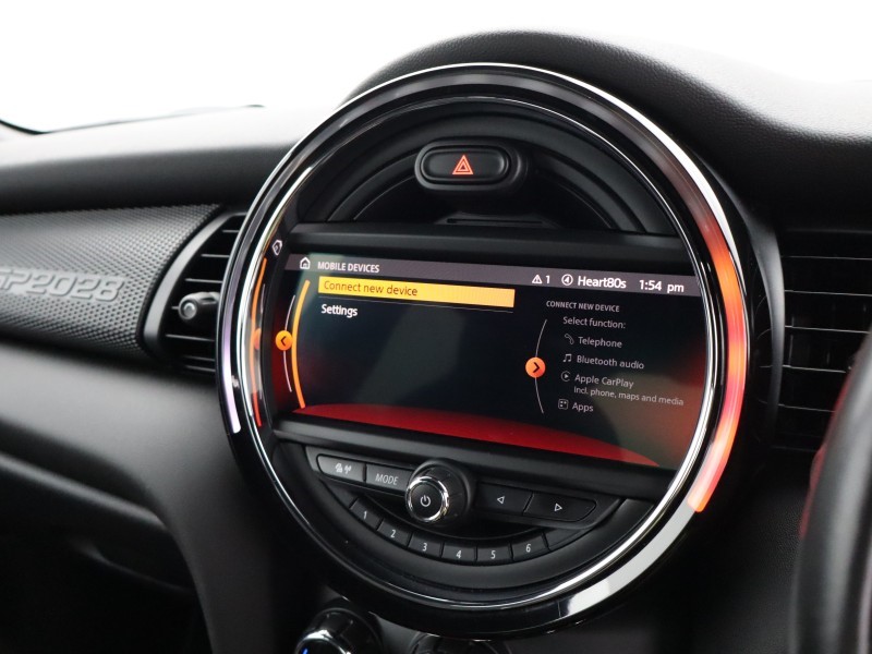 Used MINI Hatch 2020 for sale - 76981533: Photo 27