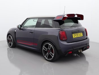Used MINI Hatch 2020 for sale - 76981533: Photo