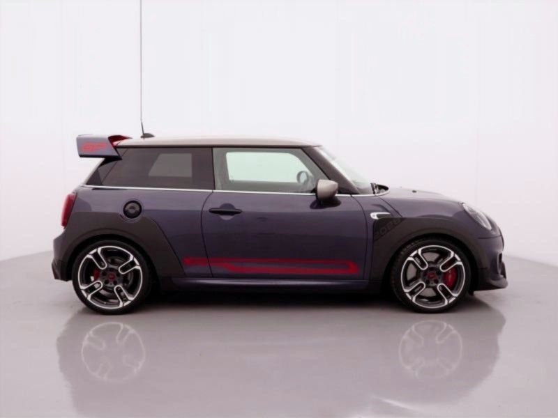 Used MINI Hatch 2020 for sale - 76981533: Photo 3