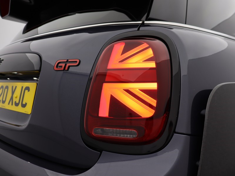 Used MINI Hatch 2020 for sale - 76981533: Photo 36