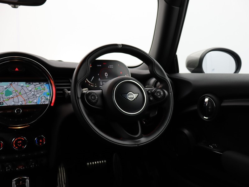 Used MINI Hatch 2020 for sale - 76981533: Photo 44