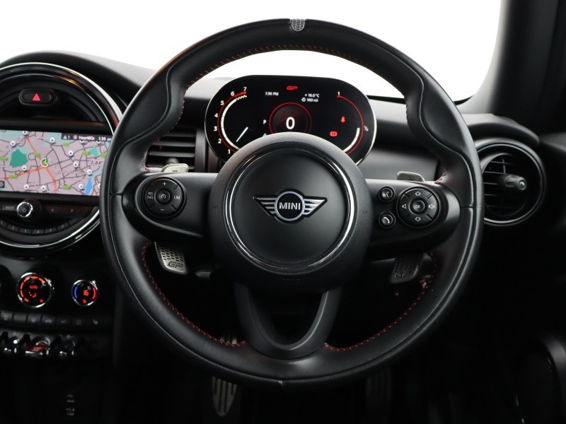 Used MINI Hatch 2020 for sale - 76981533: Photo 5