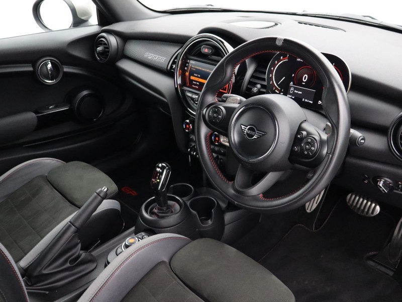 Used MINI Hatch 2020 for sale - 76981533: Photo 6