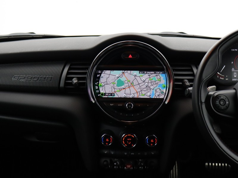 Used MINI Hatch 2020 for sale - 76981533: Photo 8