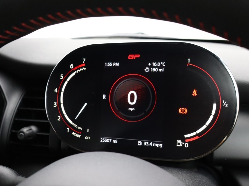 Used MINI Hatch 2020 for sale - 76981533: Photo 9