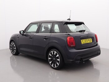 Used MINI Hatch 2023 for sale - 77690976: Photo