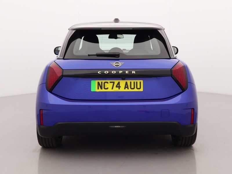 Used MINI Cooper 2025 for sale - 76981674: Photo 15