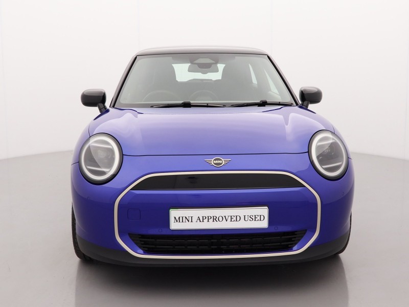 Used MINI Cooper 2025 for sale - 76981674: Photo 16