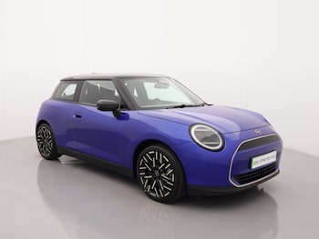 Used MINI Cooper 2025 for sale - 76981674: Photo