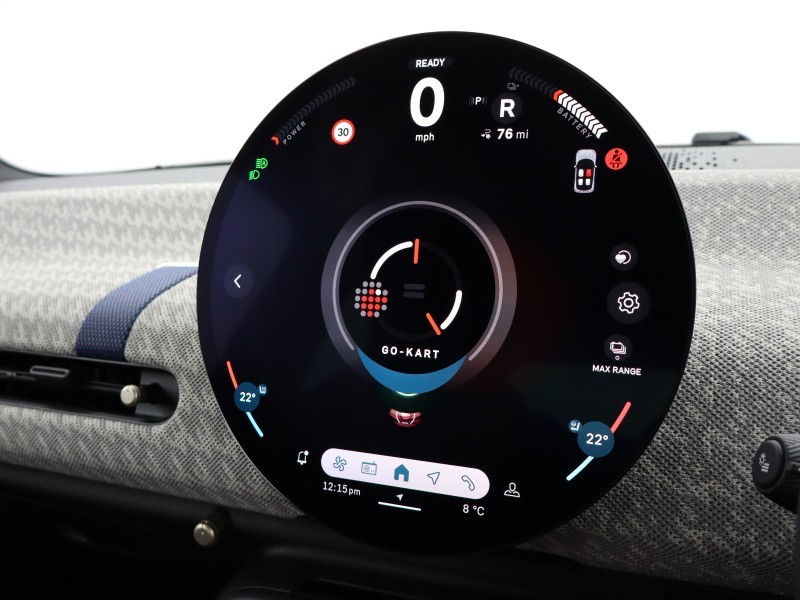 Used MINI Cooper 2025 for sale - 76981674: Photo 25