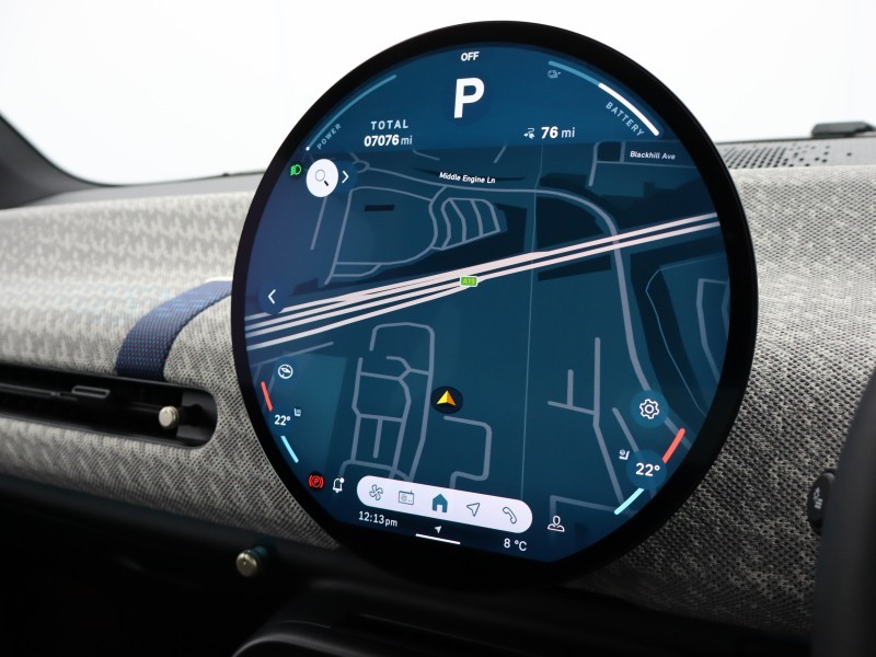 Used MINI Cooper 2025 for sale - 76981674: Photo 26