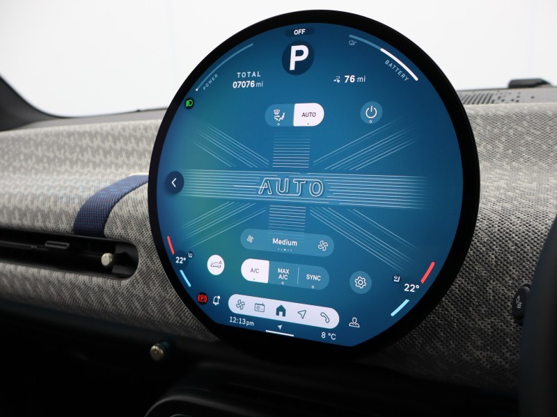 Used MINI Cooper 2025 for sale - 76981674: Photo 27