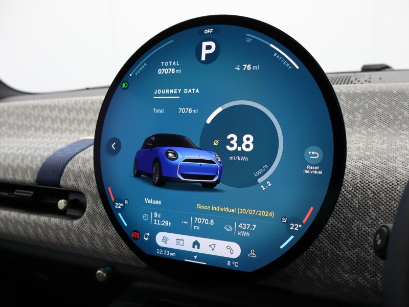 Used MINI Cooper 2025 for sale - 76981674: Photo 29