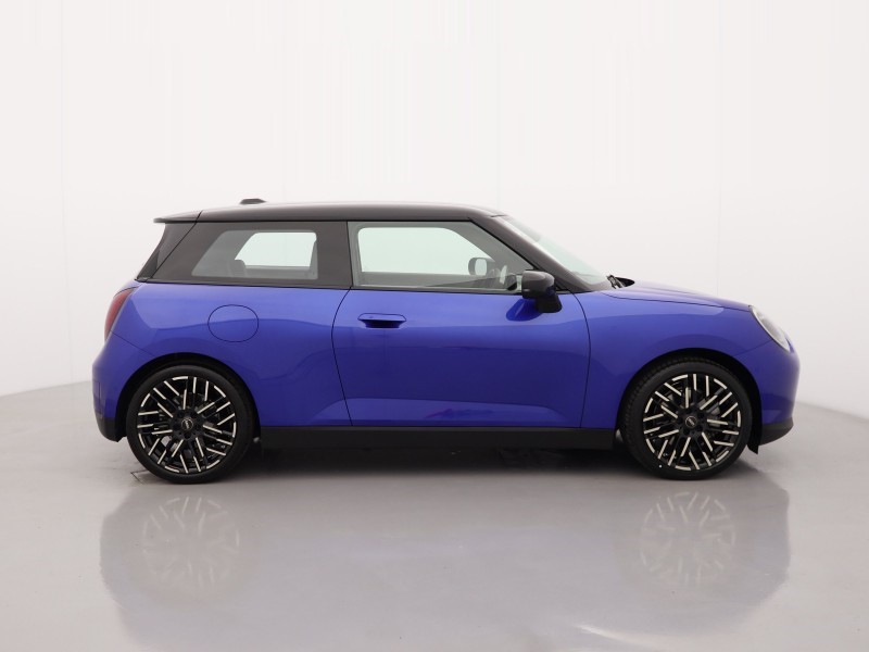 Used MINI Cooper 2025 for sale - 76981674: Photo 3