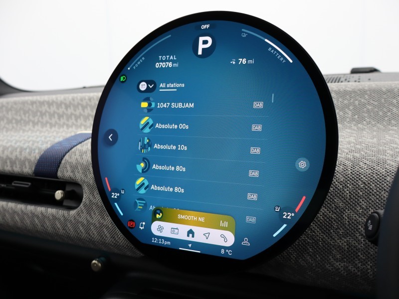 Used MINI Cooper 2025 for sale - 76981674: Photo 30