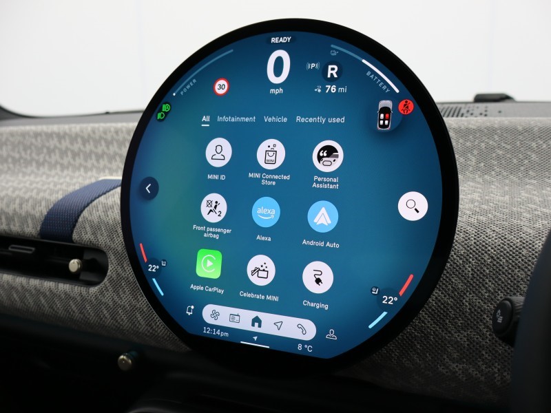 Used MINI Cooper 2025 for sale - 76981674: Photo 31