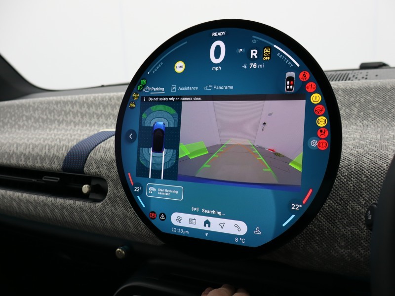 Used MINI Cooper 2025 for sale - 76981674: Photo 32