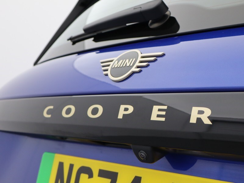 Used MINI Cooper 2025 for sale - 76981674: Photo 38