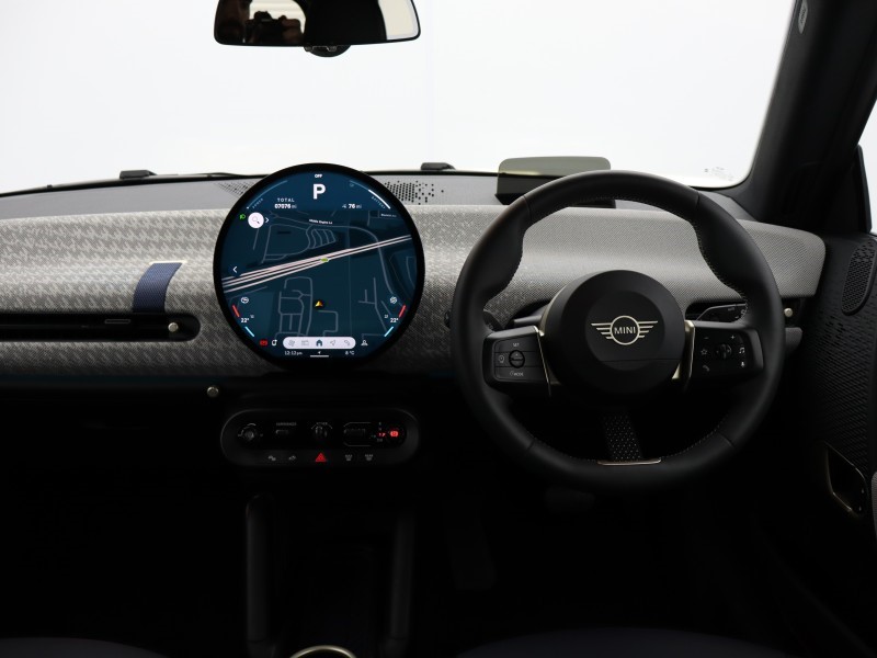 Used MINI Cooper 2025 for sale - 76981674: Photo 5