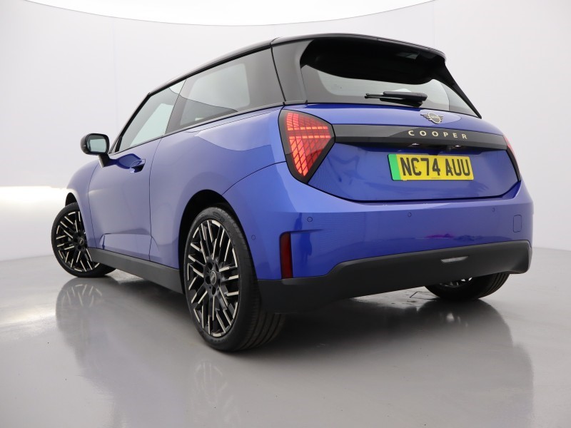 Used MINI Cooper 2025 for sale - 76981674: Photo 54