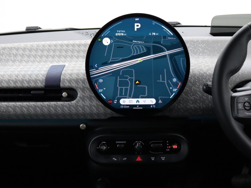 Used MINI Cooper 2025 for sale - 76981674: Photo 9