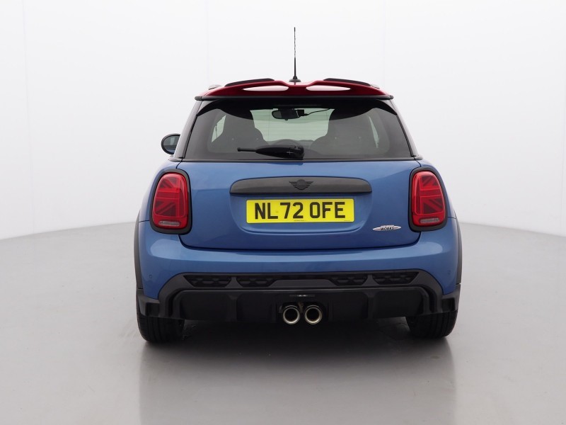 Used MINI Hatch 2022 for sale - 76980899: Photo 15