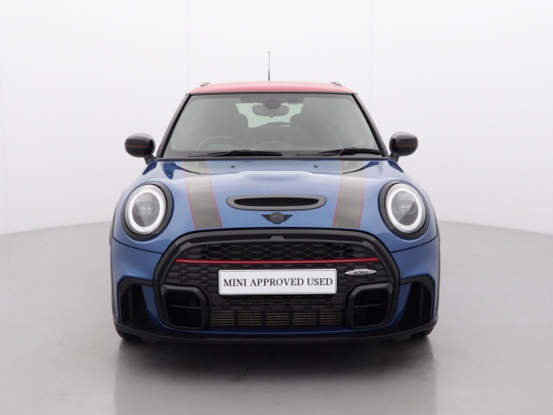 Used MINI Hatch 2022 for sale - 76980899: Photo 16