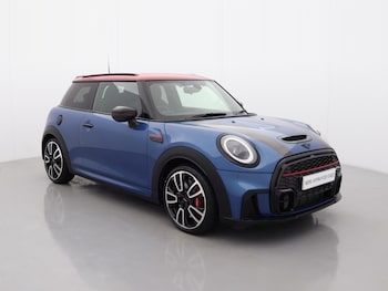 Used MINI Hatch 2022 for sale - 76980899: Photo