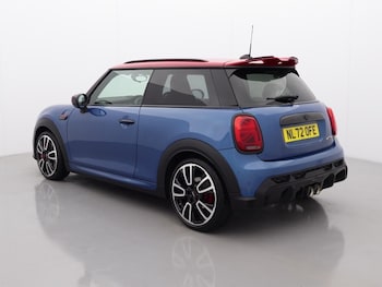 Used MINI Hatch 2022 for sale - 76980899: Photo