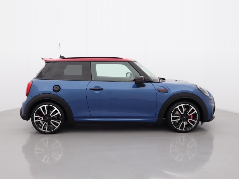 Used MINI Hatch 2022 for sale - 76980899: Photo 3