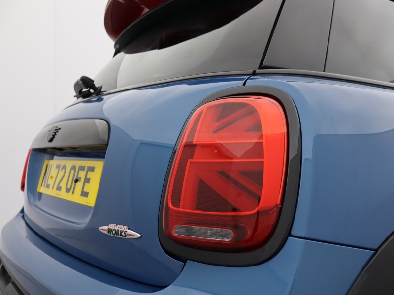 Used MINI Hatch 2022 for sale - 76980899: Photo 39