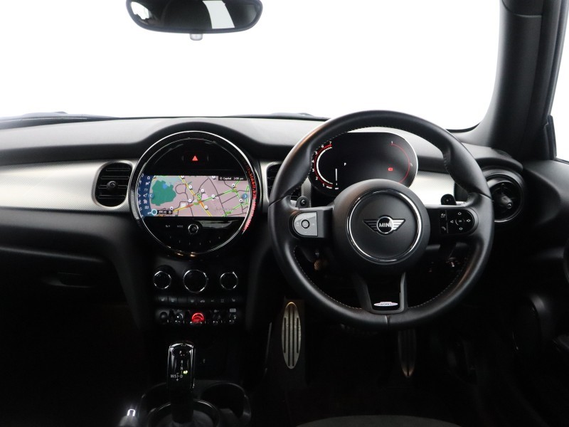 Used MINI Hatch 2022 for sale - 76980899: Photo 4