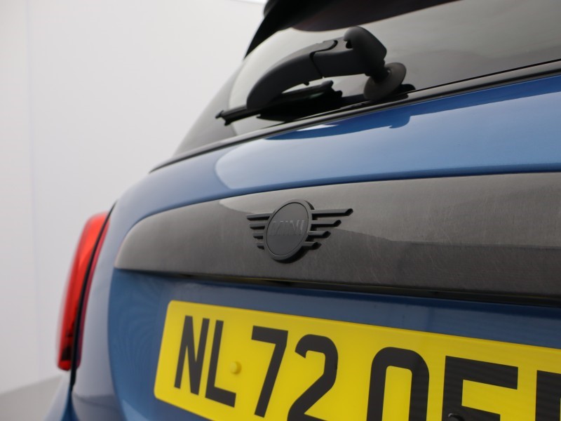 Used MINI Hatch 2022 for sale - 76980899: Photo 41