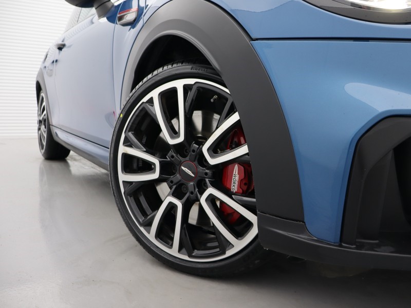 Used MINI Hatch 2022 for sale - 76980899: Photo 43