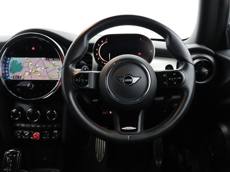 Used MINI Hatch 2022 for sale - 76980899: Photo 5