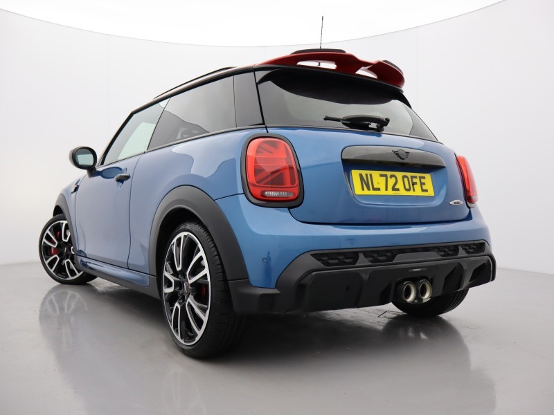 Used MINI Hatch 2022 for sale - 76980899: Photo 58