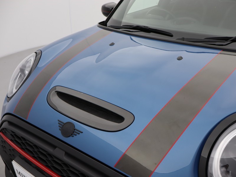 Used MINI Hatch 2022 for sale - 76980899: Photo 61