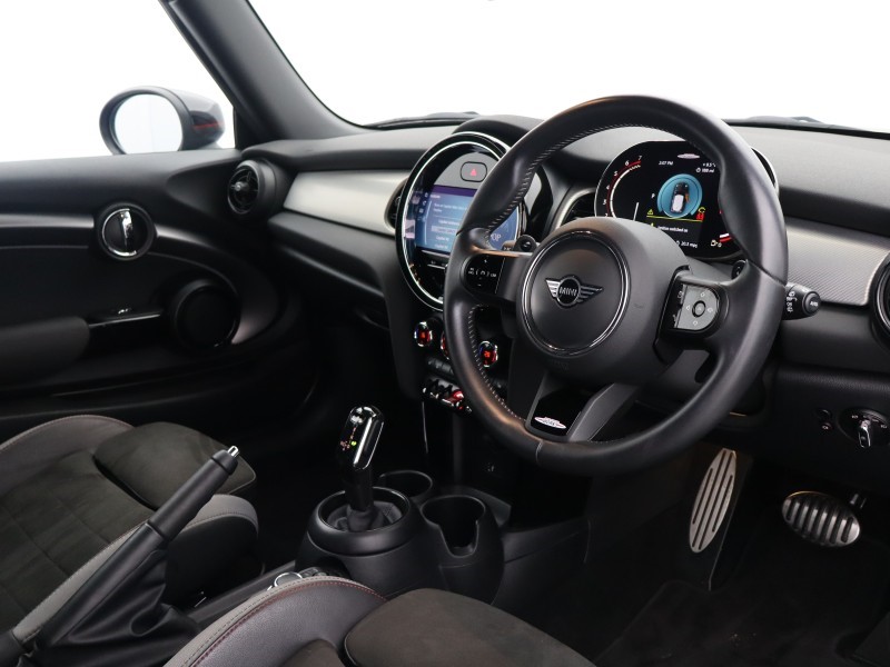 Used MINI Hatch 2022 for sale - 76980899: Photo 7