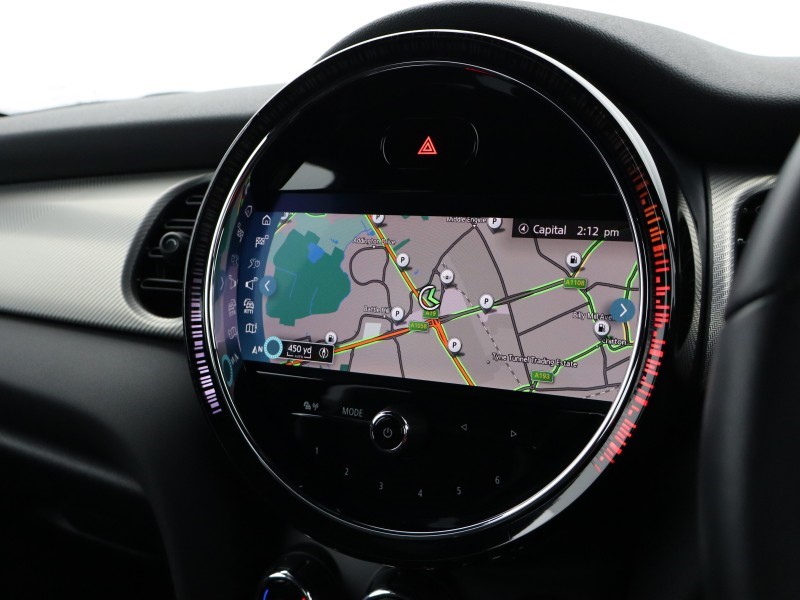 Used MINI Hatch 2022 for sale - 76980899: Photo 8