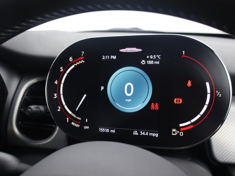 Used MINI Hatch 2022 for sale - 76980899: Photo 9