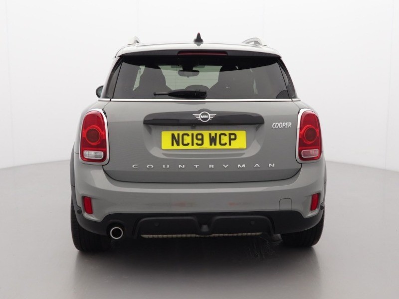 Used MINI Countryman 2019 for sale - 77519397: Photo 14