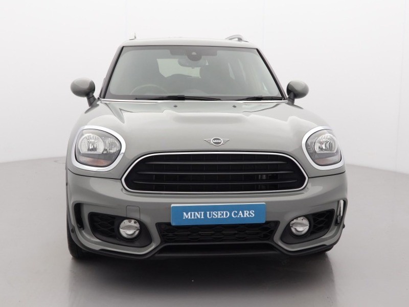 Used MINI Countryman 2019 for sale - 77519397: Photo 15