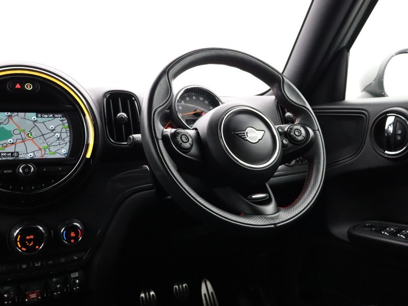 Used MINI Countryman 2019 for sale - 77519397: Photo 16